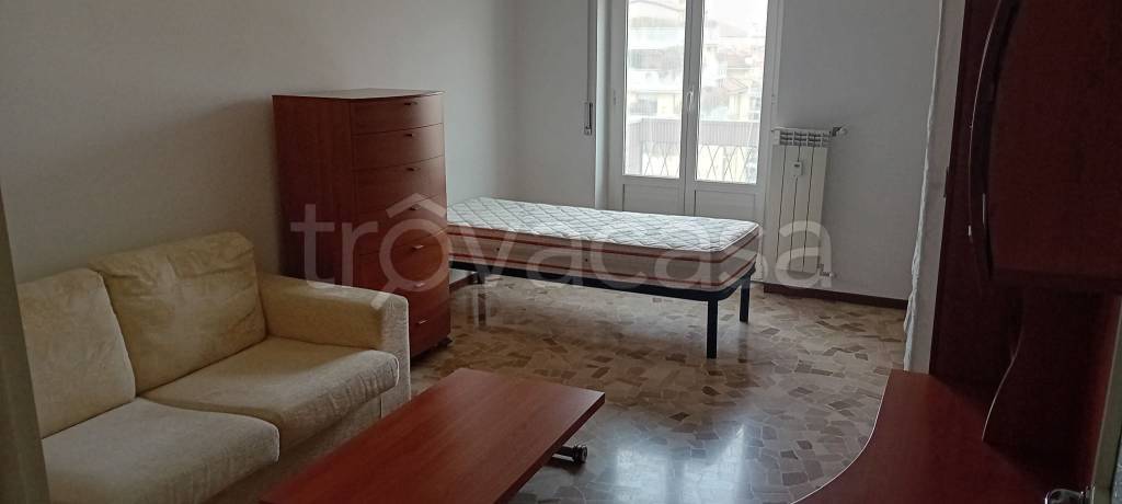 appartamento in affitto a Milano in zona Bocconi