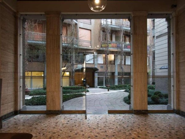 ufficio in affitto a Milano