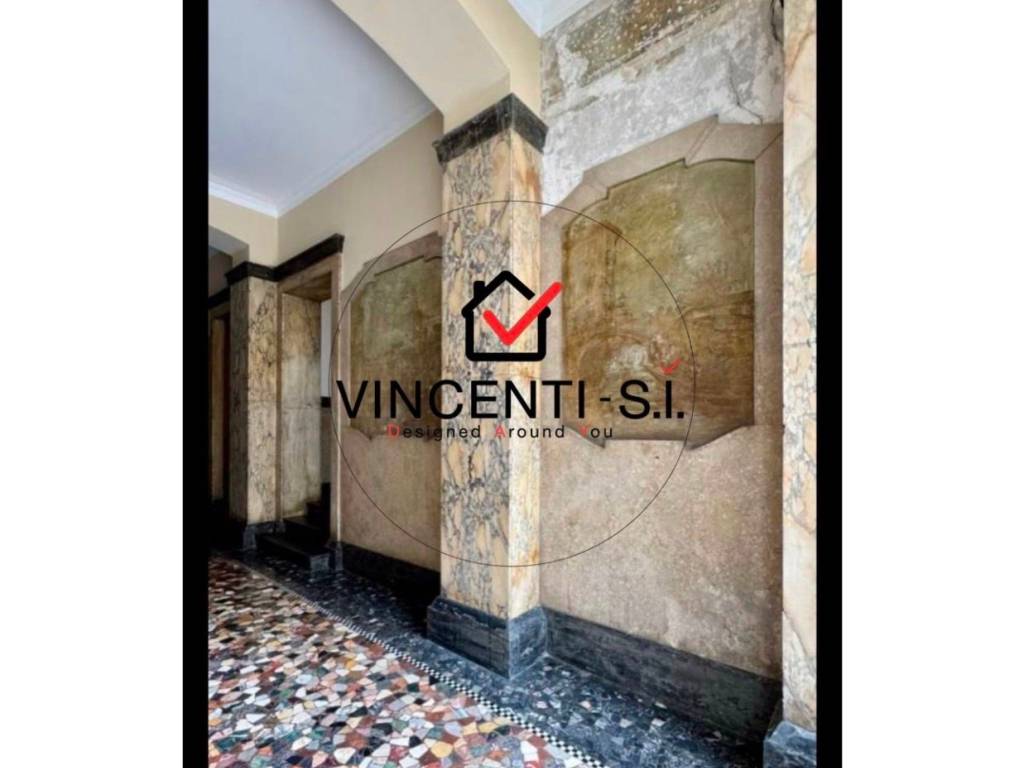 appartamento in affitto a Milano in zona Porta Venezia