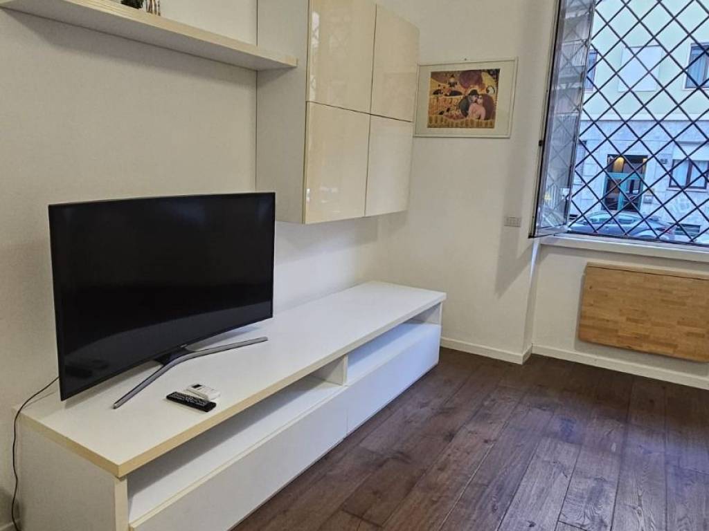 appartamento in affitto a Milano in zona Porta Vittoria