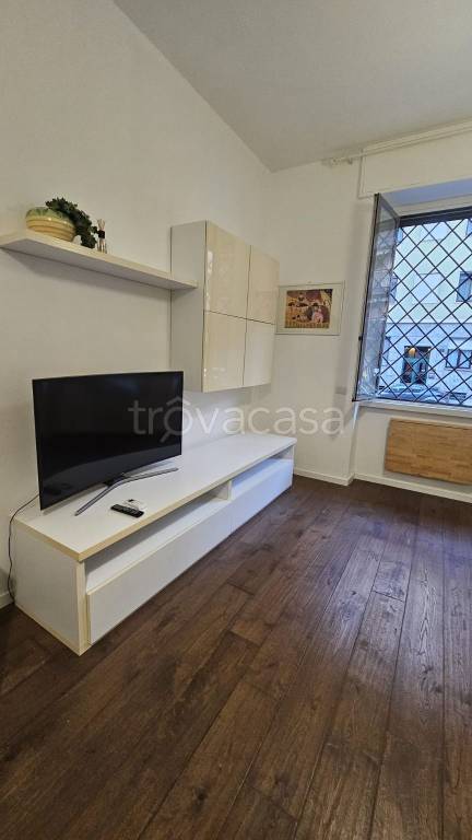 appartamento in affitto a Milano in zona Porta Romana