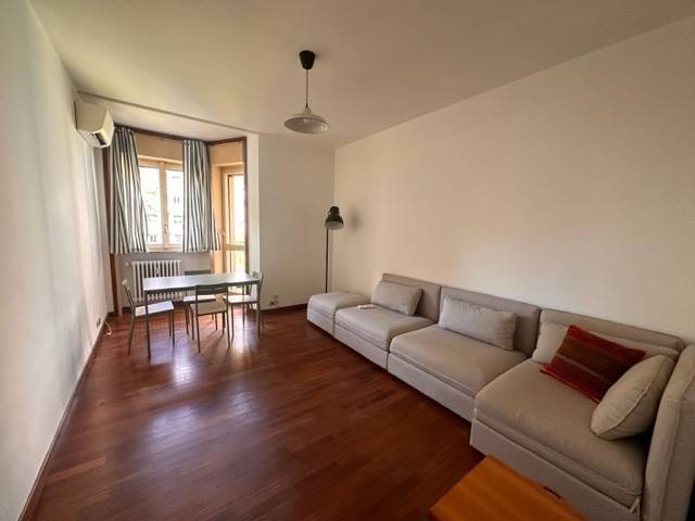 appartamento in affitto a Milano in zona Porta Venezia