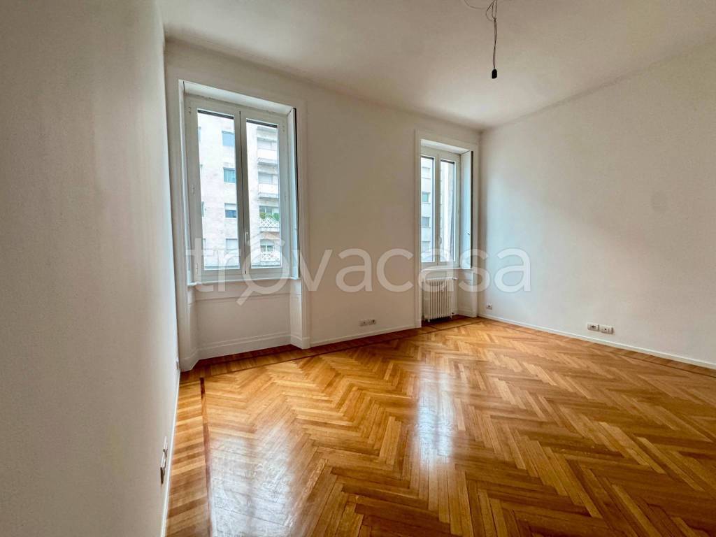 appartamento in affitto a Milano in zona Centro Storico