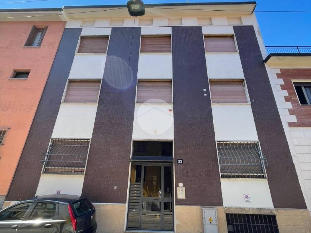 appartamento in affitto a Milano in zona Villapizzone