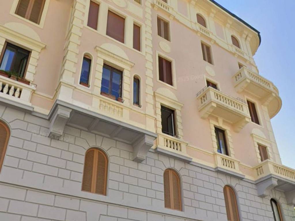 appartamento in affitto a Milano in zona Calvairate