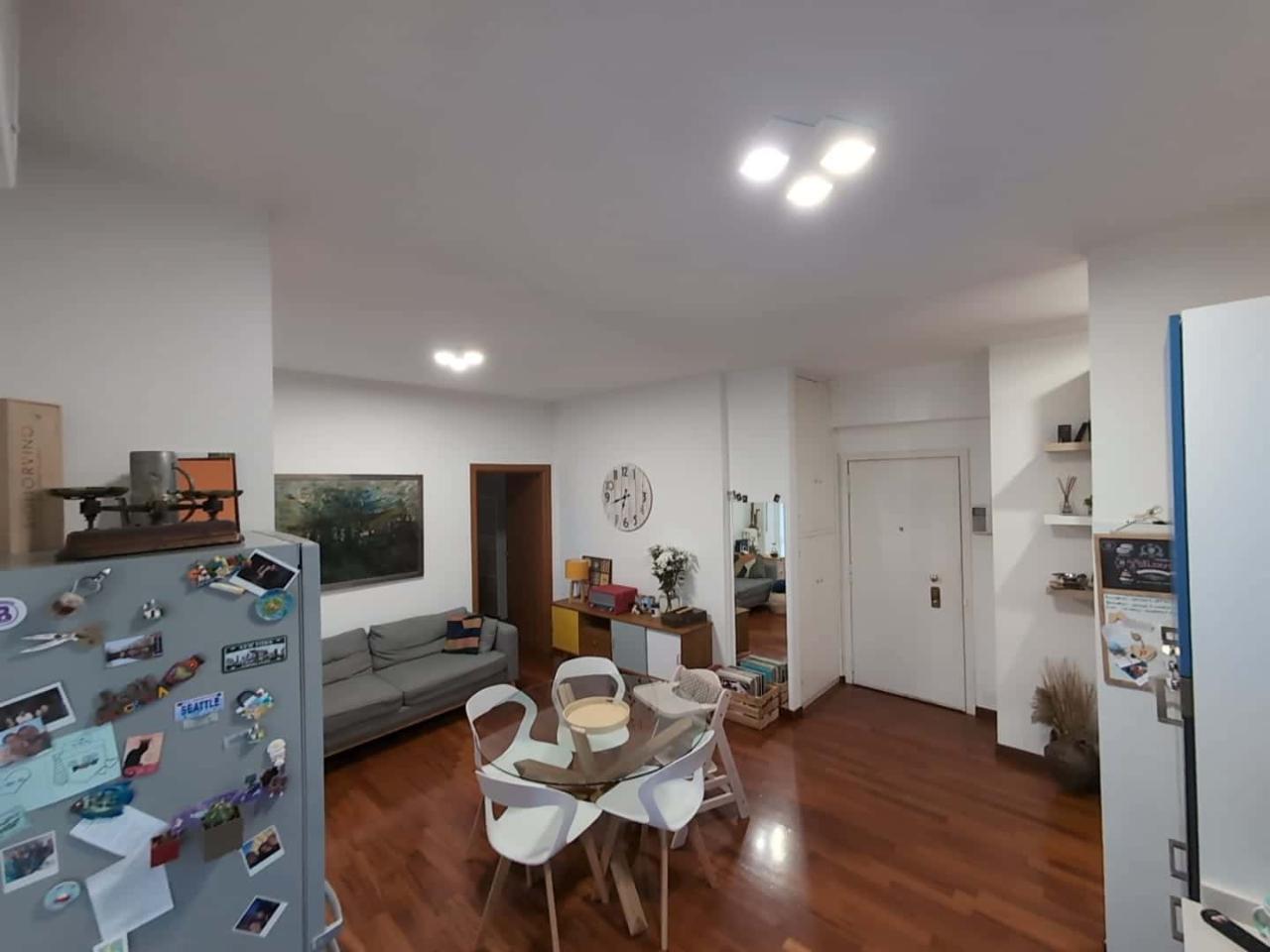 appartamento in affitto a Milano in zona Corvetto