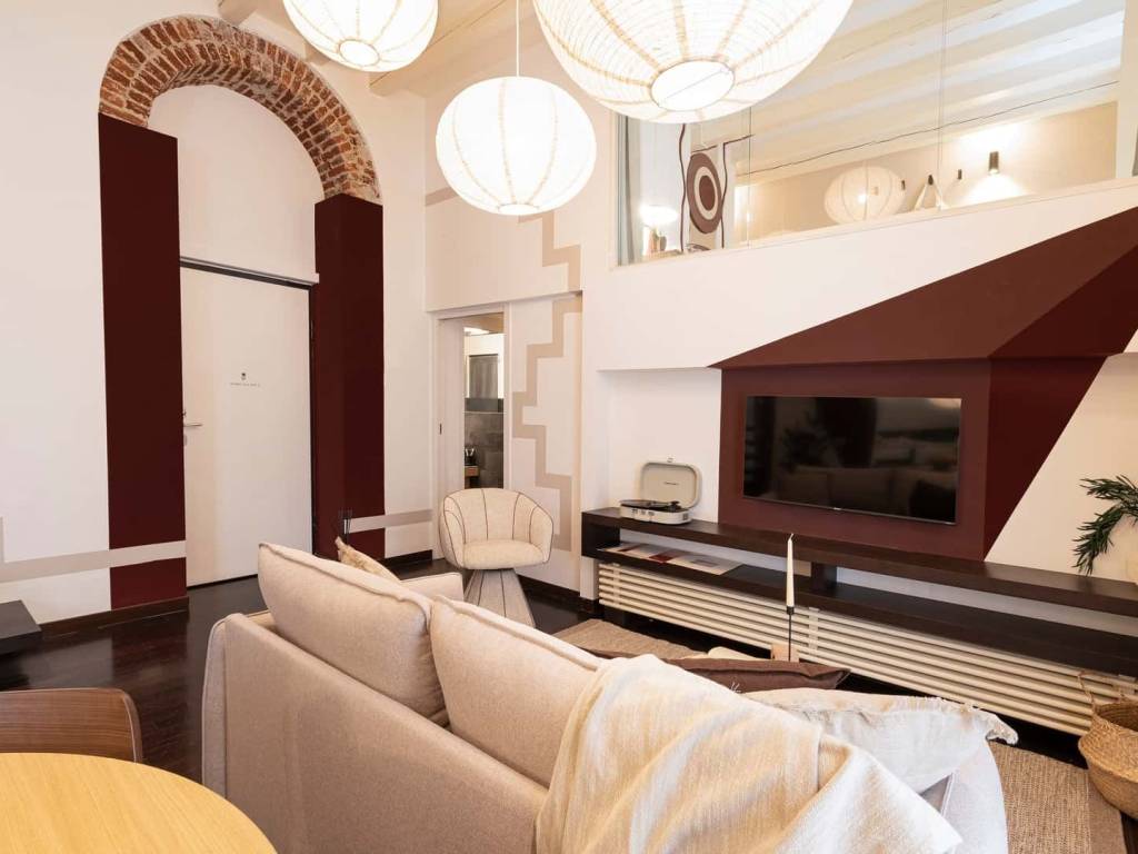 appartamento in affitto a Milano in zona Porta Romana