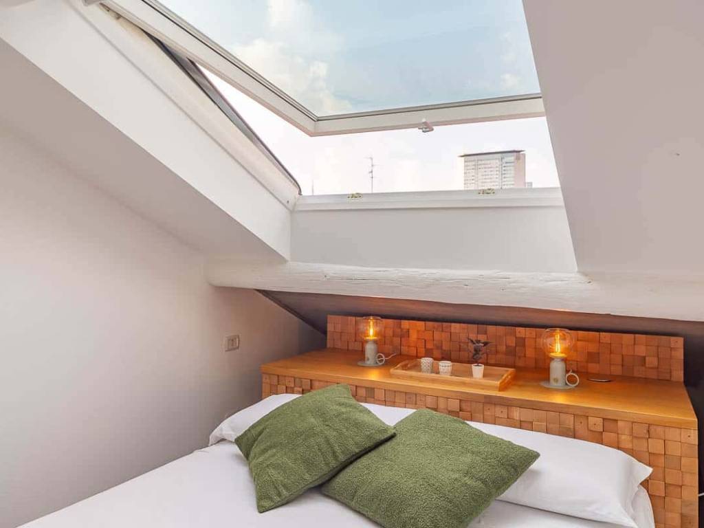 appartamento in affitto a Milano in zona Centro Direzionale