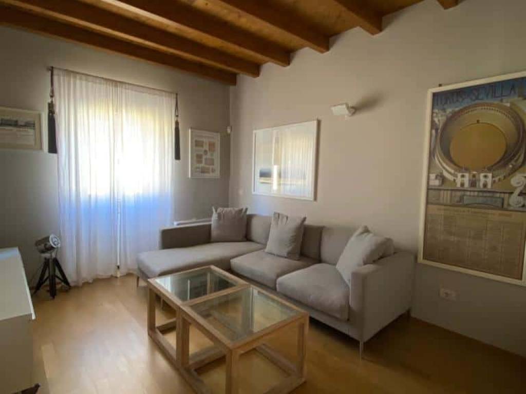 appartamento in affitto a Milano in zona Solari