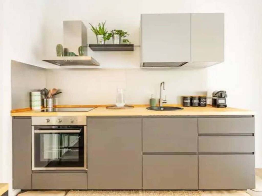 appartamento in affitto a Milano in zona Corvetto