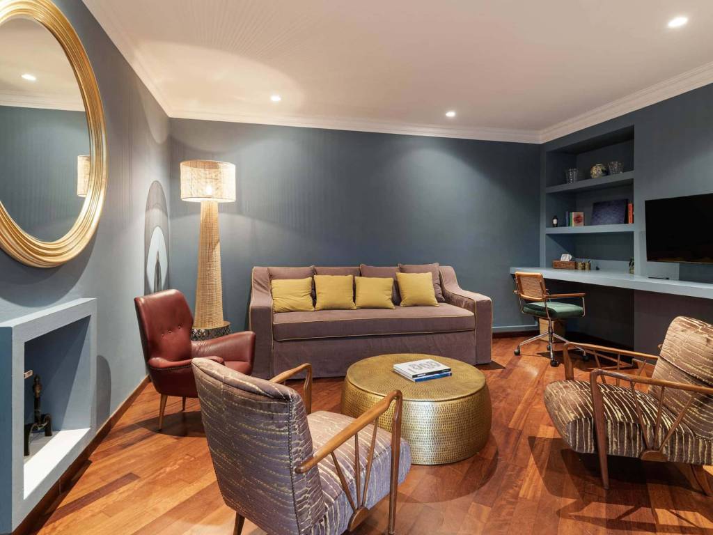 appartamento in affitto a Milano in zona Porta Garibaldi