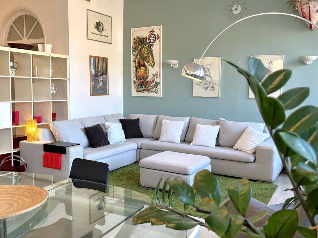 appartamento in affitto a Milano in zona Solari