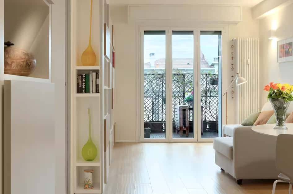 appartamento in affitto a Milano in zona Il Portello