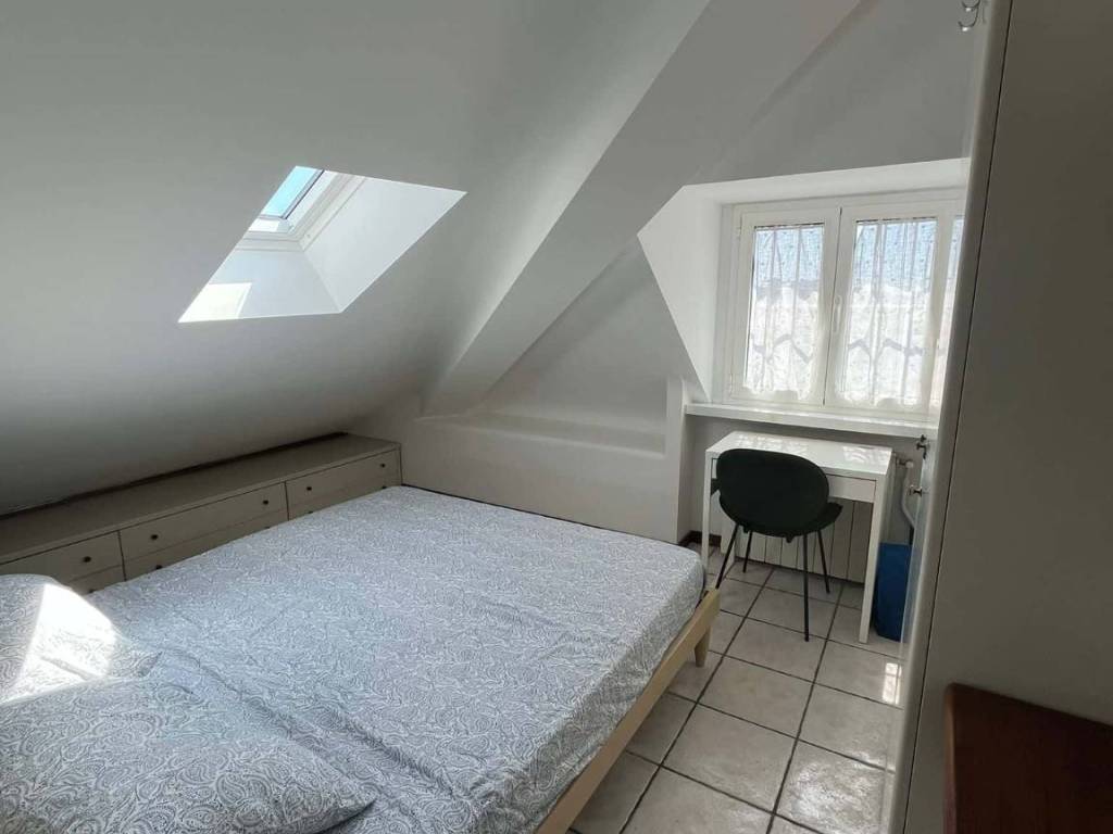 appartamento in affitto a Milano in zona Il Portello