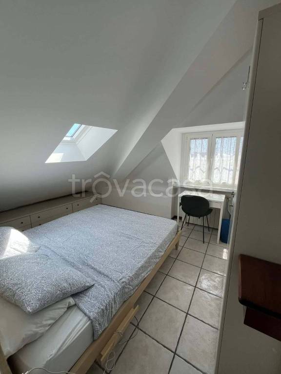 appartamento in affitto a Milano in zona Il Portello