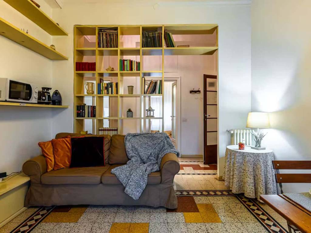 appartamento in affitto a Milano in zona Solari