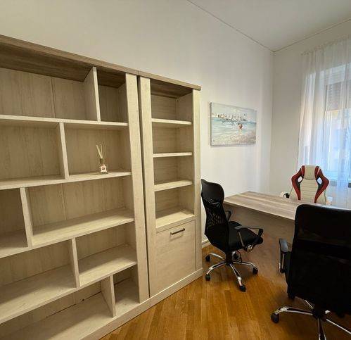 ufficio in affitto a Milano in zona Porta Venezia