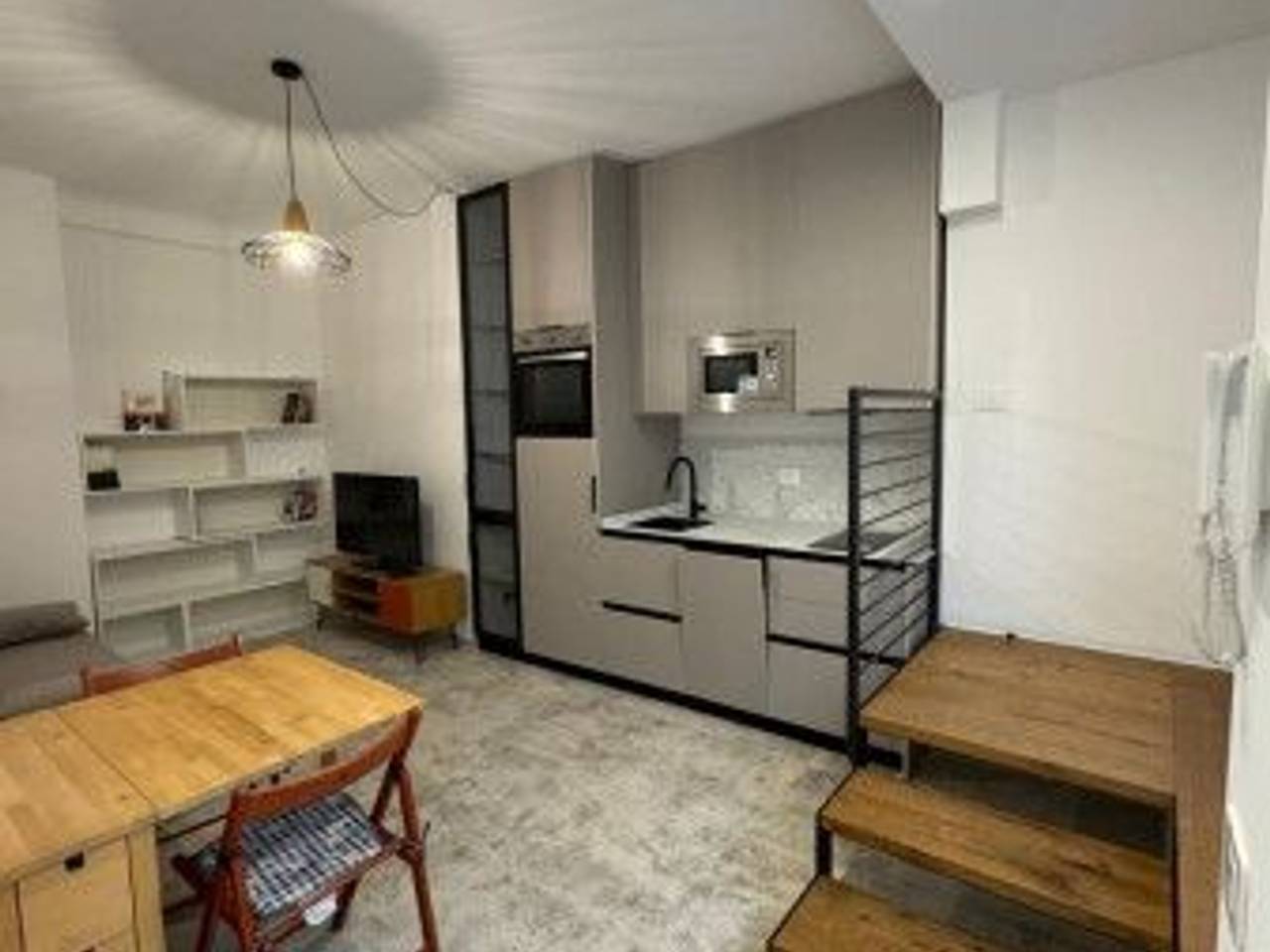 appartamento in affitto a Milano in zona Isola