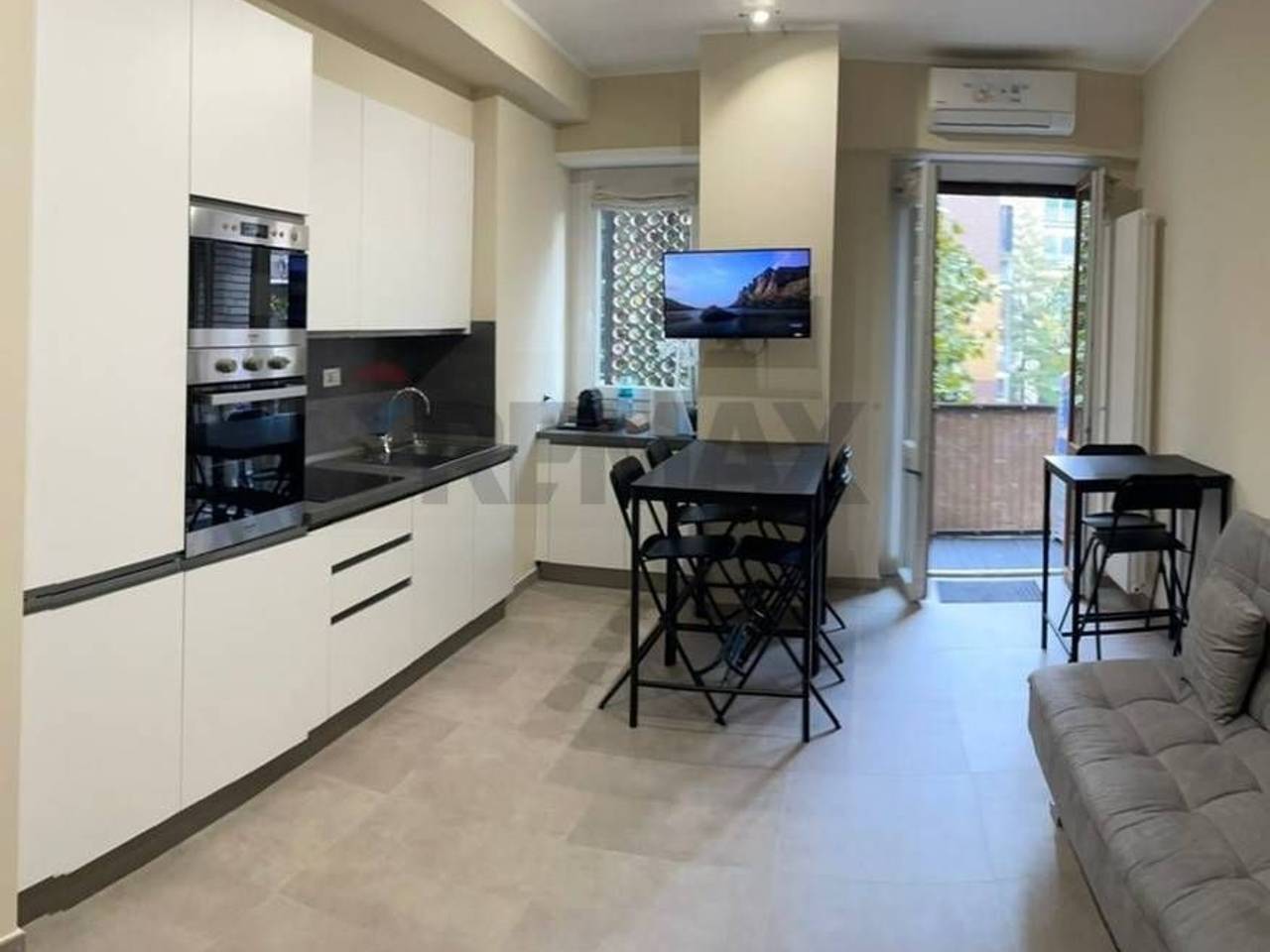 appartamento in affitto a Milano in zona Città Studi