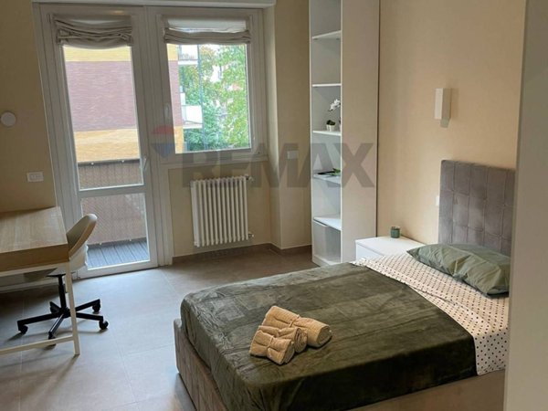 appartamento in affitto a Milano in zona Città Studi