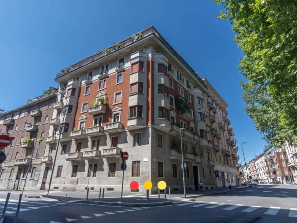 appartamento in affitto a Milano in zona Città Studi