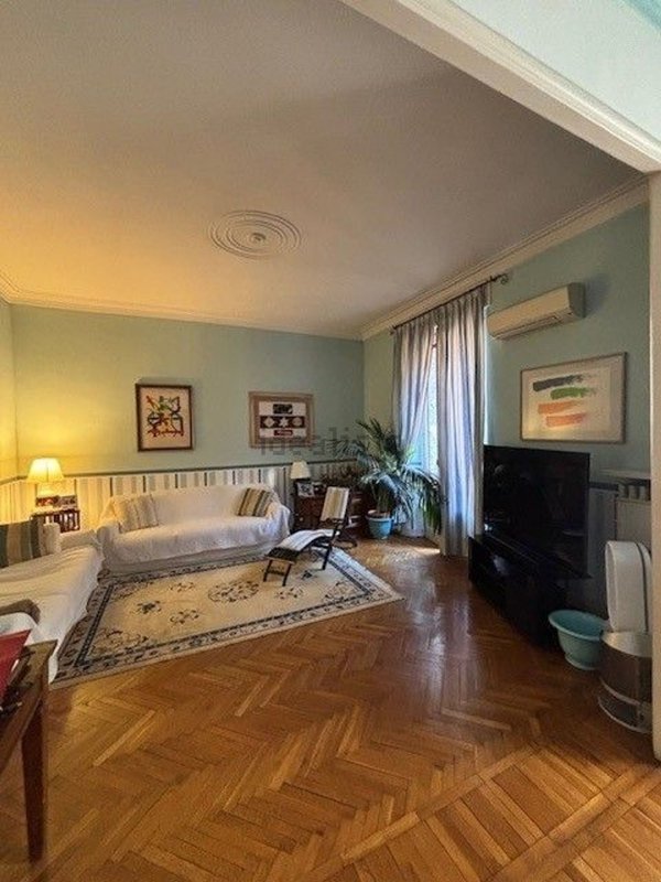 appartamento in affitto a Milano in zona Centro Direzionale