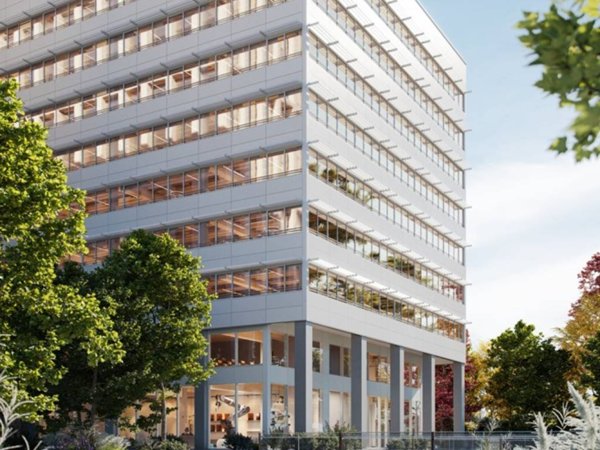 ufficio in affitto a Milano