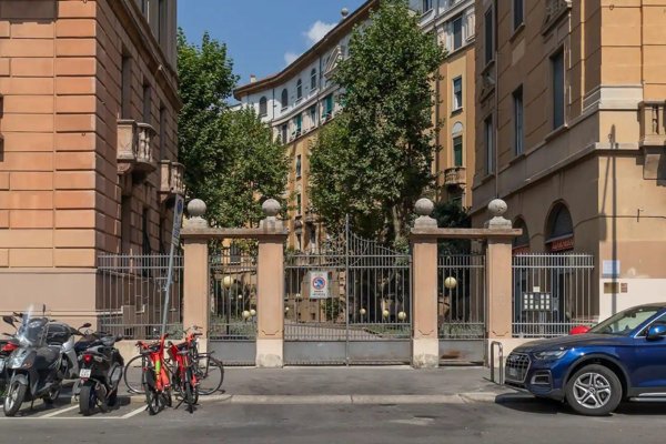 appartamento in affitto a Milano in zona Piazzale Lodi