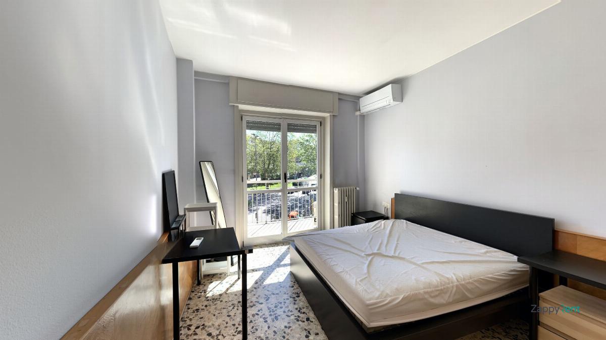 appartamento in affitto a Milano in zona Corvetto