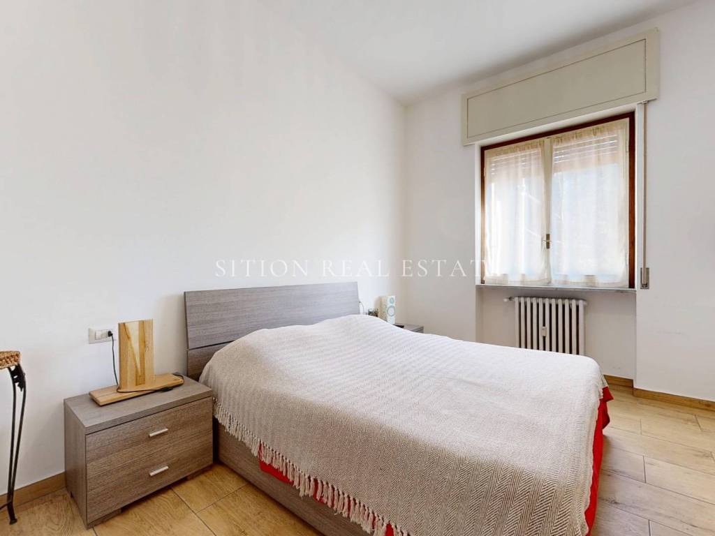 appartamento in affitto a Milano in zona Precotto