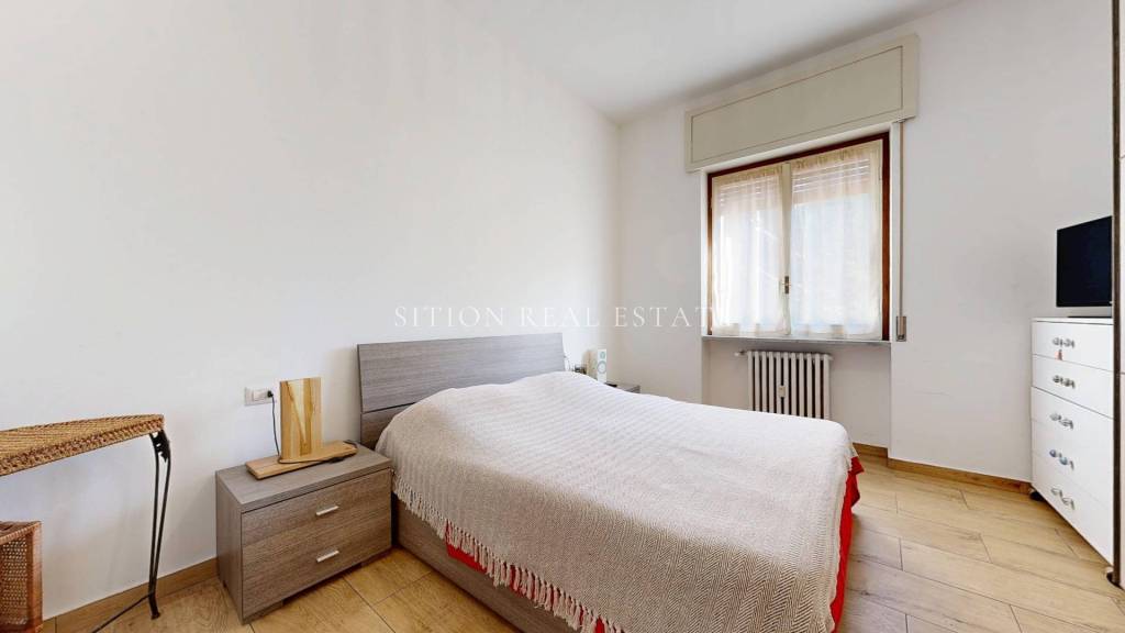 appartamento in affitto a Milano in zona Gorla