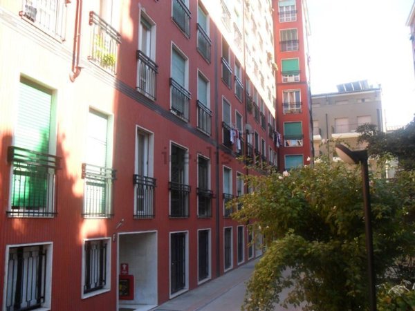 appartamento in affitto a Milano in zona Bovisa