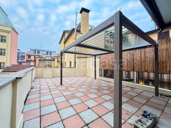 appartamento in affitto a Milano in zona Centro Storico