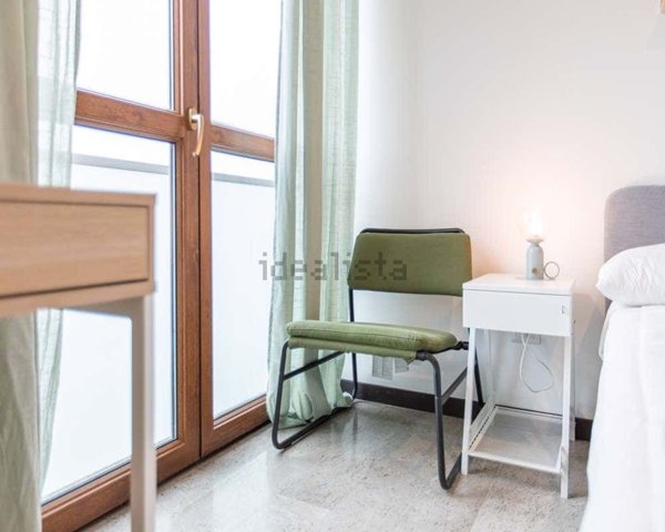 appartamento in affitto a Milano in zona Isola