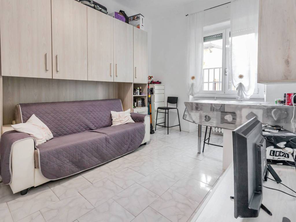 appartamento in affitto a Milano in zona Piazzale Lodi