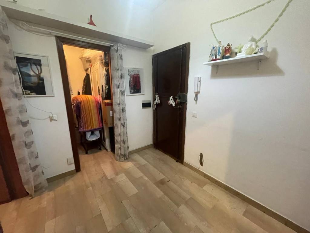 appartamento in affitto a Milano in zona Crescenzago