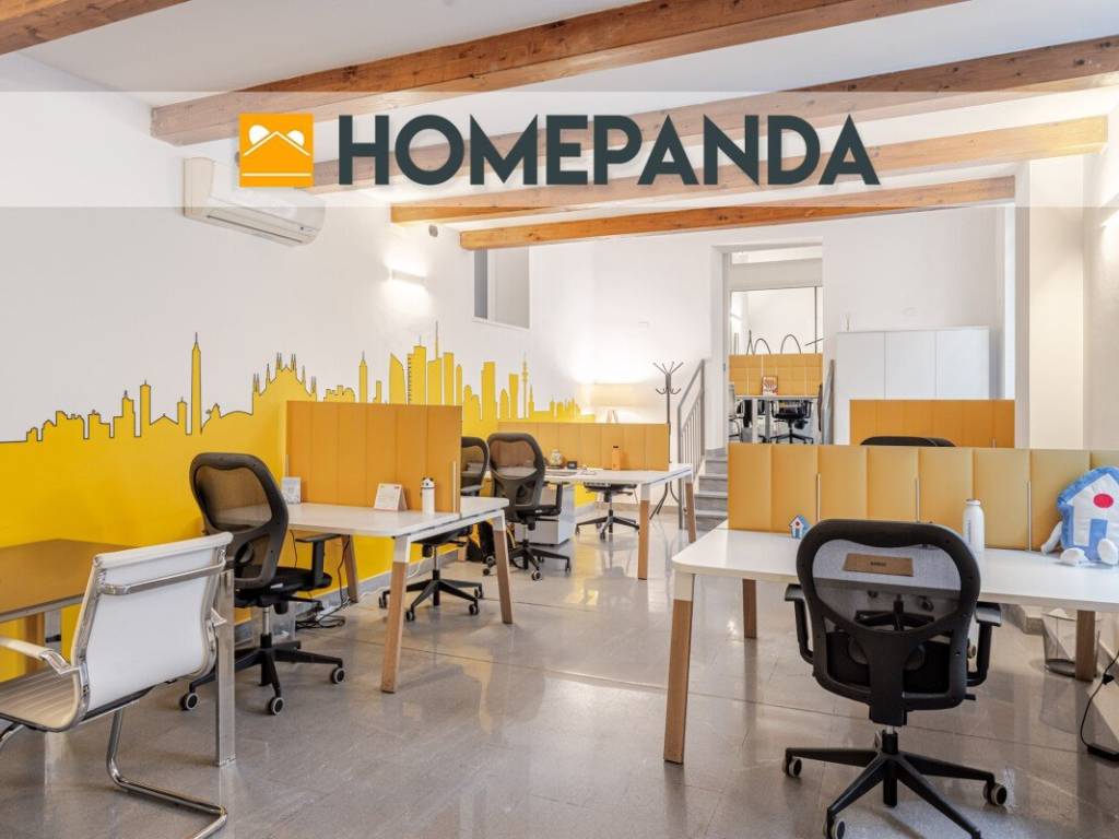 ufficio in affitto a Milano