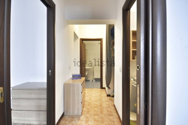 appartamento in affitto a Milano in zona Bocconi