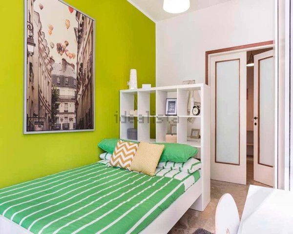 appartamento in affitto a Milano in zona San Siro