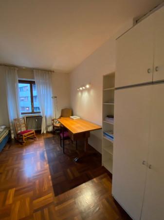 appartamento in affitto a Milano in zona Città Studi