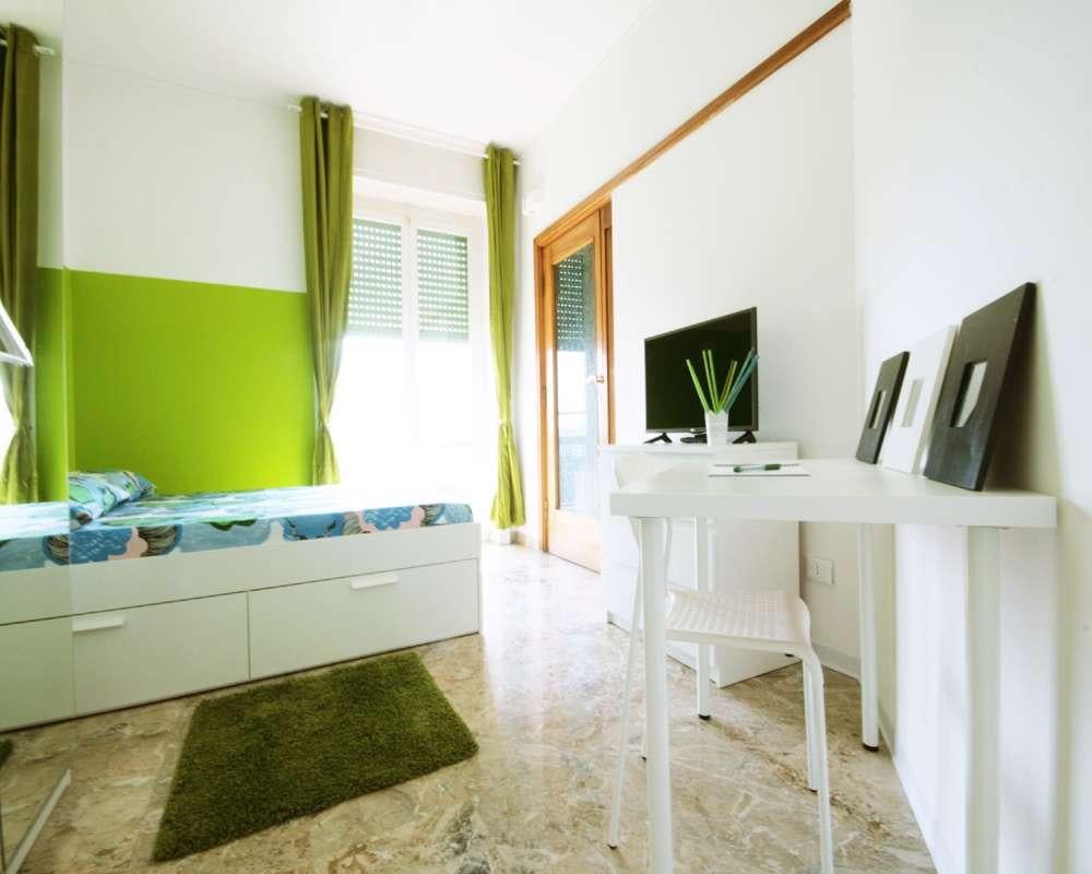 negozio in affitto a Milano in zona Calvairate