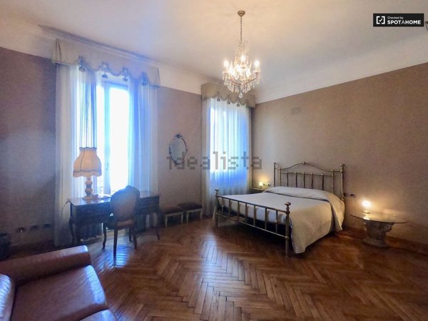 casa indipendente in affitto a Milano in zona Vigentino