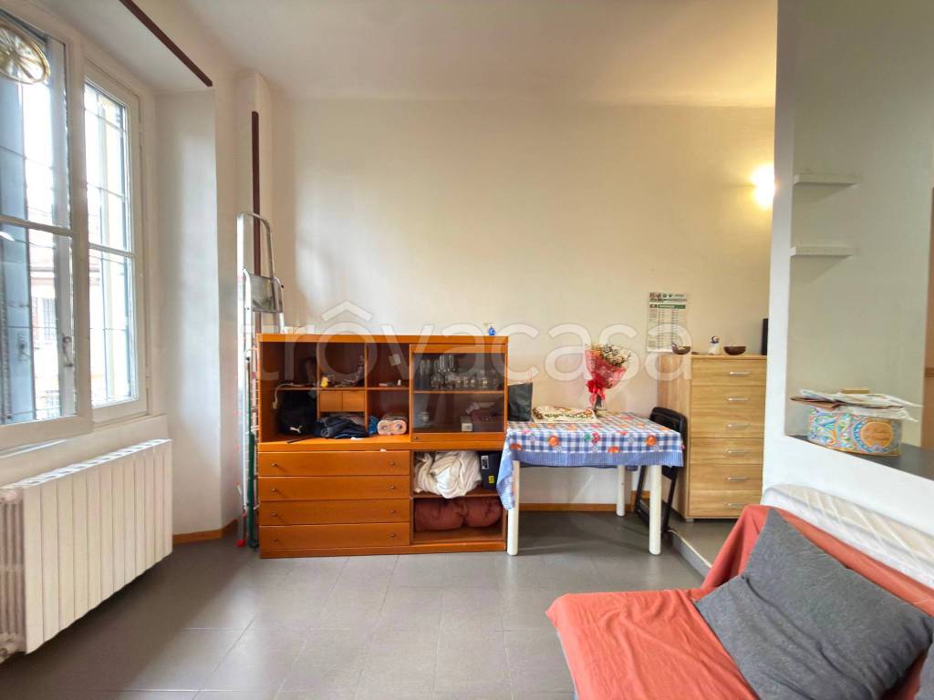 appartamento in affitto a Milano in zona Piazzale Lodi