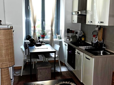 appartamento in affitto a Milano in zona Loreto