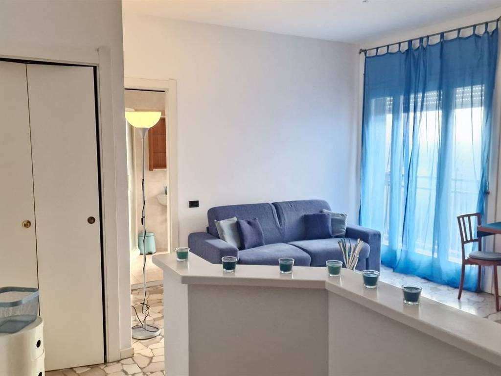 appartamento in affitto a Milano in zona Centro Storico