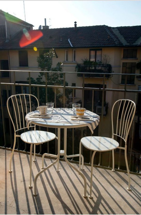 appartamento in affitto a Milano in zona Loreto