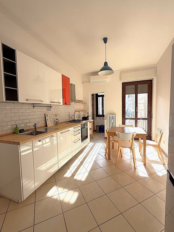 appartamento in affitto a Milano in zona Città Studi