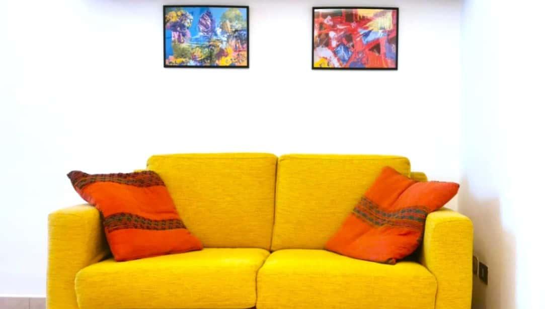 appartamento in affitto a Milano in zona Corvetto