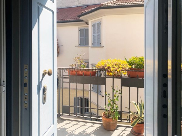 appartamento in affitto a Milano in zona Isola