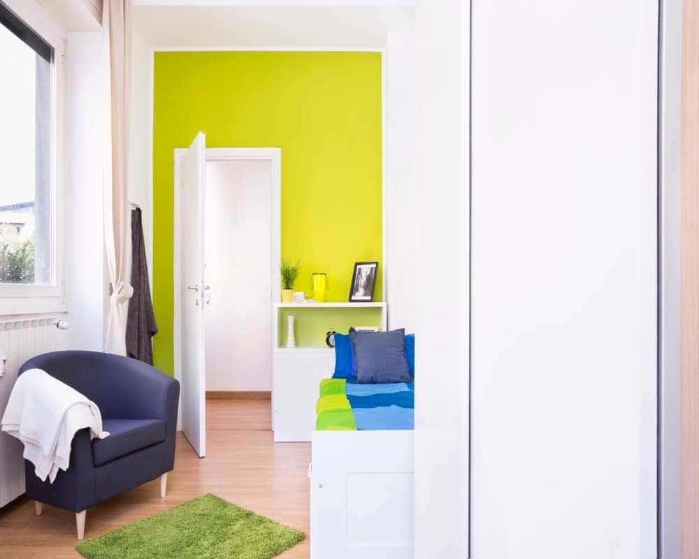 negozio in affitto a Milano in zona Dergano